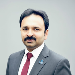 Dr. Muhammad Aftab Akram